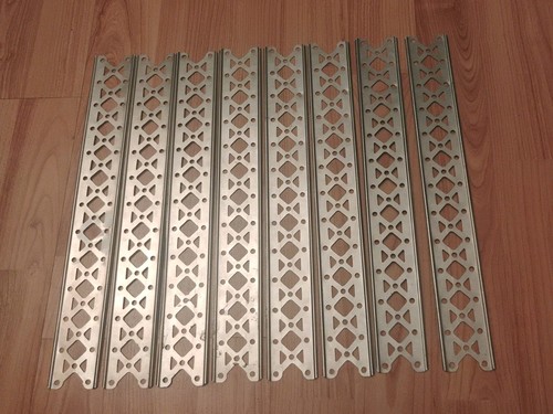 Gilbert erector set - erector, ex