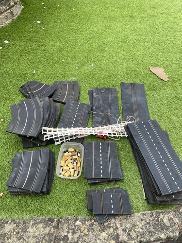 Triang scalextric gp3 - gp3, vintage