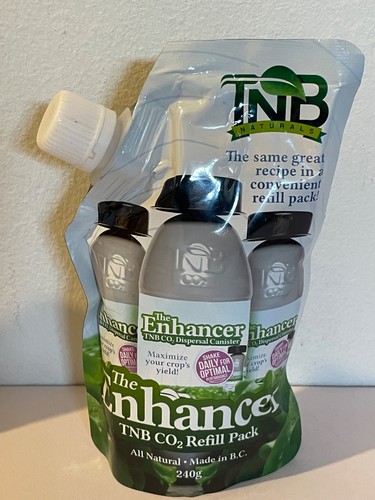 Tnb the enhancer - tnb,