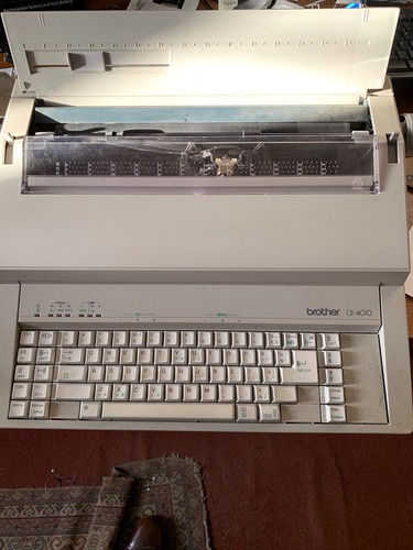 Brother 400 vintage - brother,