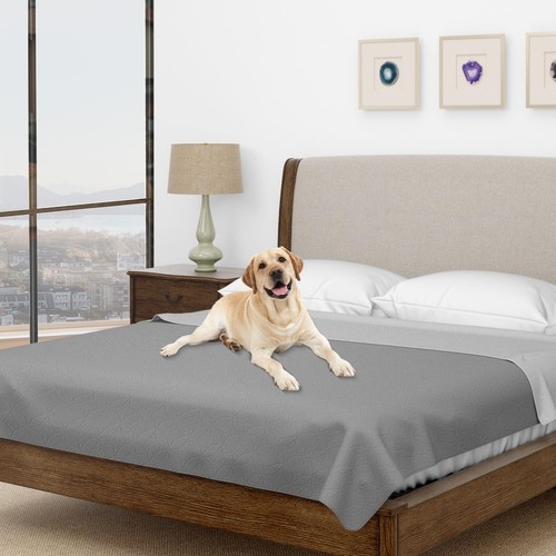 Waterproof dog blanket for - for, bed