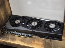Gigabyte NVIDIA GeForce RTX