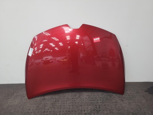 Renault clio 2017 bonnet - 2017, 5