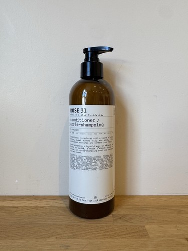 Labo rose conditioner - rose,