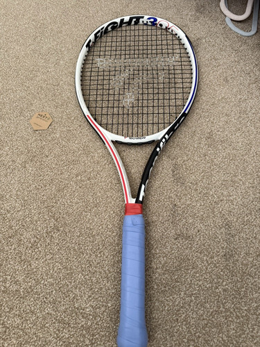 Tecnifibre fight 305 size - tecnifibre, 2