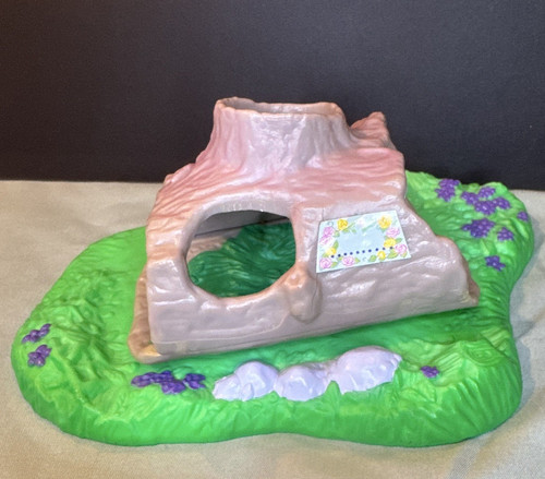 1996 littlest pet shop - 1996,
