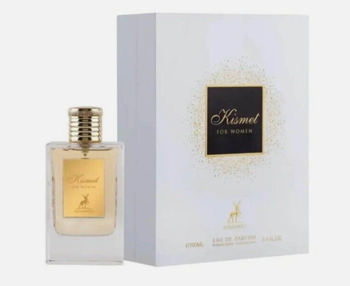 Maison alhambra kismet - maison, 100ml