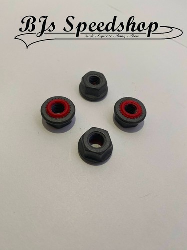 Oil pump sealing nuts t3 - t2,