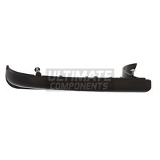 Vauxhall Astra H Mk5 2004-2009 Lower Wing Mirror Cover Base Trim Drivers Side