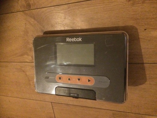Reebok run treadmill - reebok,