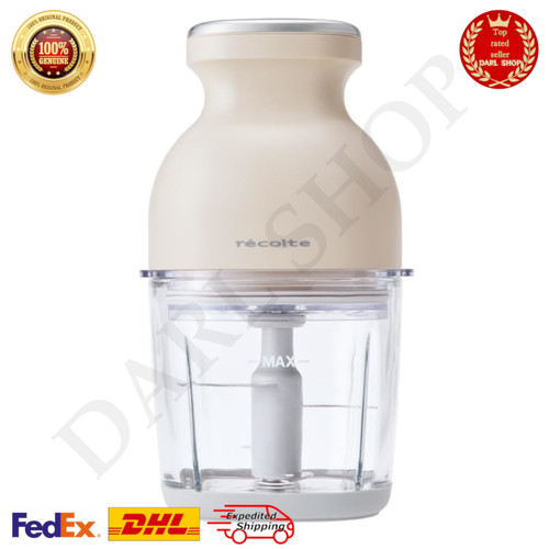 Recolte cordless capsule - cordless,