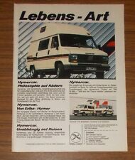 Rare Advertising Eriba