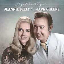 Jeannie Seely & Jack Greene -