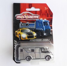 Majorette Hymer mobil EXSIS-i