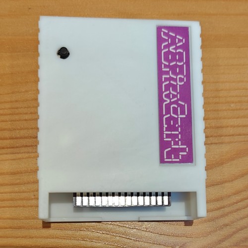A8picocart cartridge for - a8picocart,