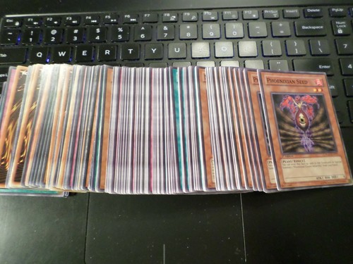 Yugioh common rgbt ysd - rgbt, r