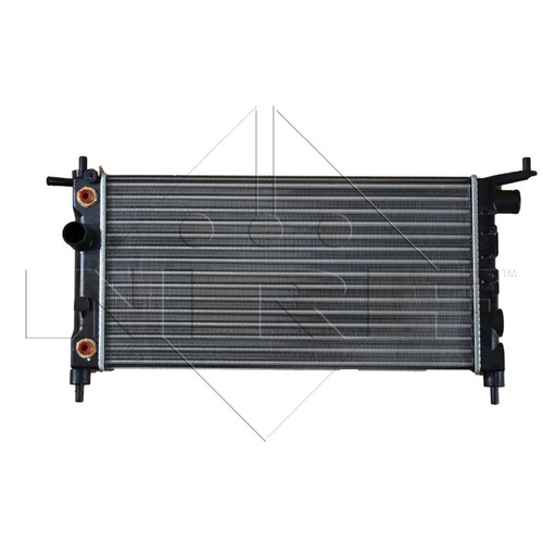 Radiator for vauxhall - vauxhall, corsa