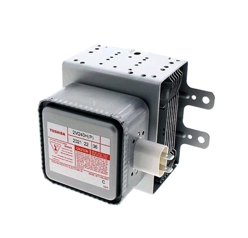 New magnetron toshiba 2m240h - new,