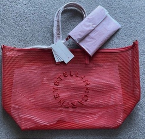 Red mesh sold out stella - red,