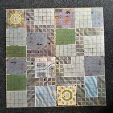 Games Workshop MB Space