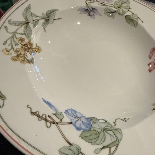 Villeroy boch clarissa set - villeroy,