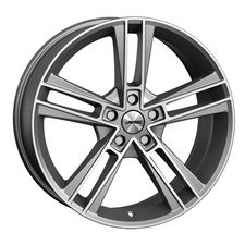 Autec wheels RIAS 8.5x19 ET30