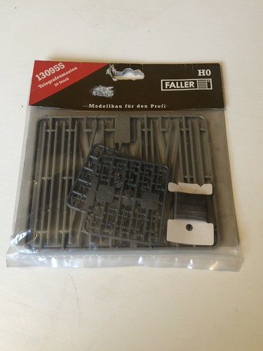 Faller 130955 gauge - faller, ho/oo