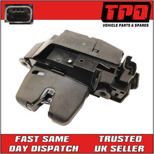 OE NEW Vauxhall Combo Life MPV