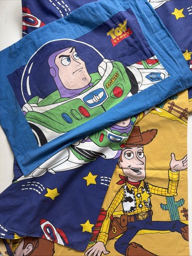 Vintage disney pixar toy - toy, story