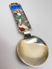 David Andersen Sterling Silver