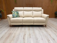 Fabb ‘Sienna' 3 Seater Sofa