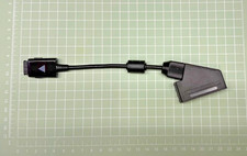 Samsung Scart Adaptor Cable (