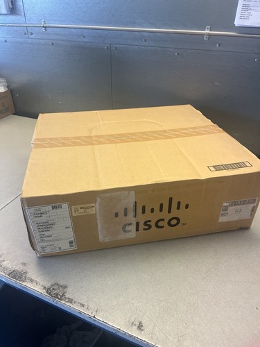 Cisco c2921 cme - cisco, brand