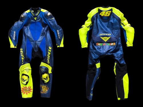 Rare dainese one piece - rare,