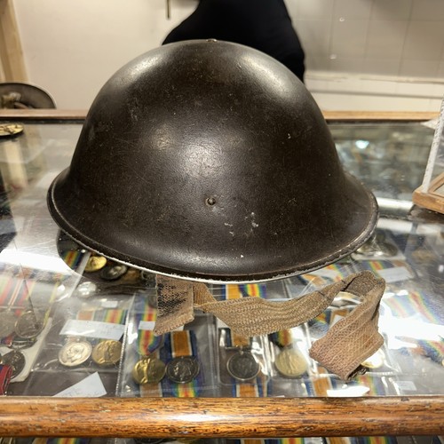 British army mk3 turtle - army,