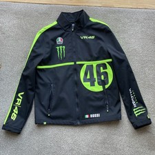 VR46 Official Valentino Rossi