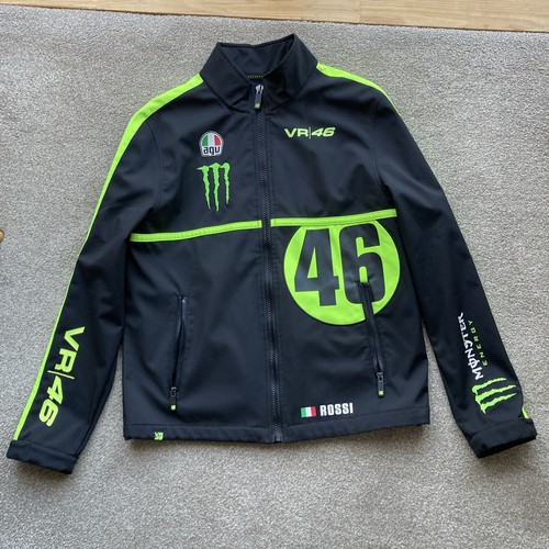 Vr46 official valentino rossi - vr46,