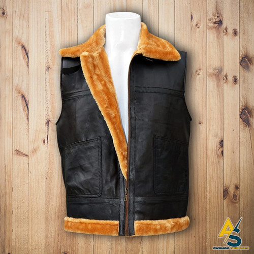 Men aviator raf real - b3,