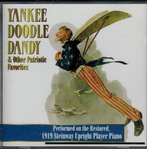 Yankee doodle dandy other - doodle,
