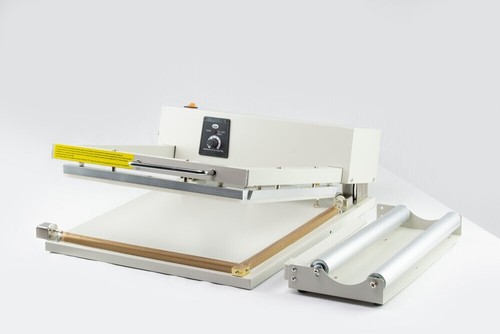 Portable l bar - 13",
