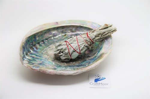 White sage smudge sticks - sage,
