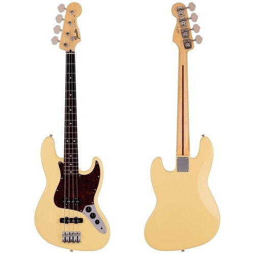 Fender made japan junior - in,