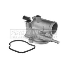 Coolant thermostat for - thermostat,