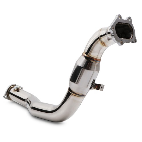 200 cpi sports - cat, exhaust