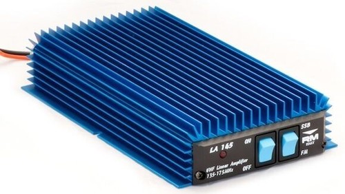 La145 85w vhf - la145, linear