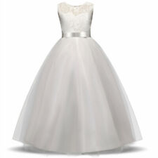 New Lace Wedding Long Off