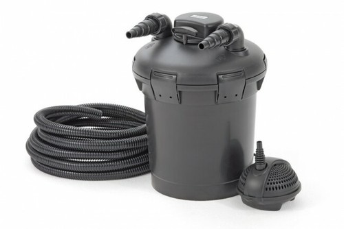 Oase pontec pondopress - oase, set
