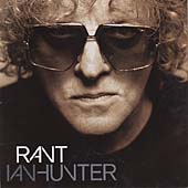 Ian Hunter : Rant CD Value