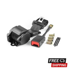 Car 3 Point Seat belts For BMW