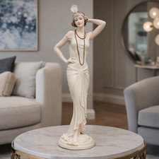 Florence Armani REGINE lady